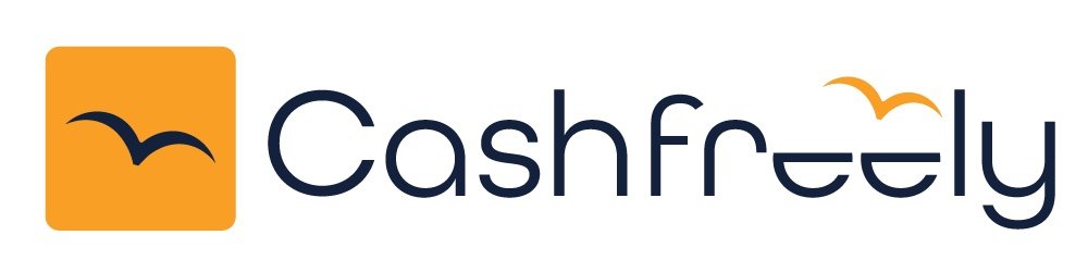 Cashfreely logo