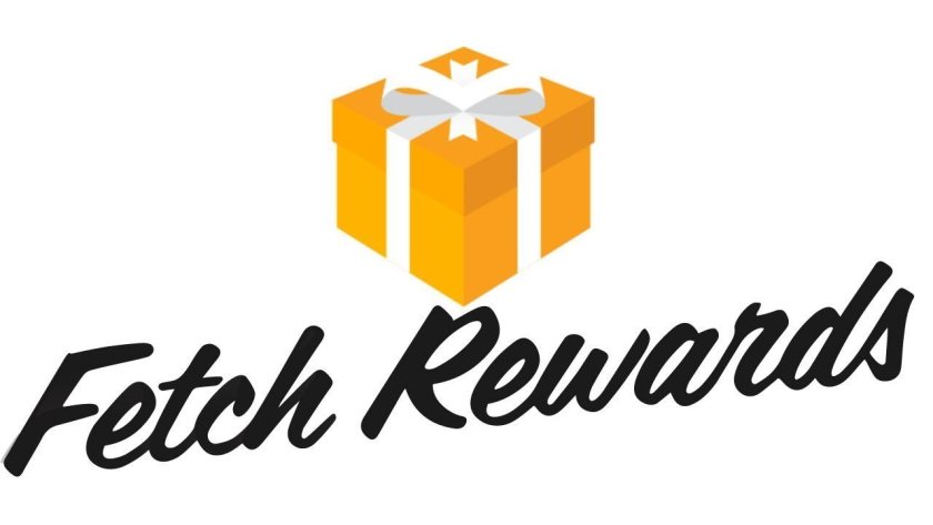 Fetch rewards