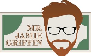 Mr. Jaimie Griffin logo