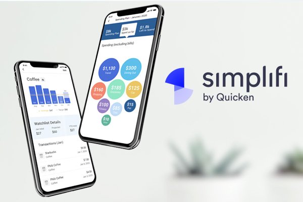 Simplifi by Quicken