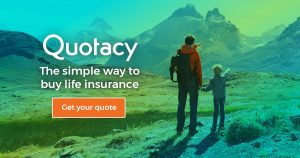 Quotacy Term Life Insurance