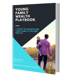 Young Family Wealth Playbook