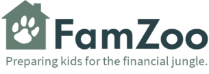 FamZoo logo