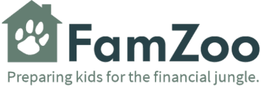 FamZoo logo