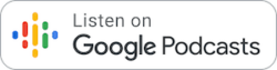 Google Podcasts Badge