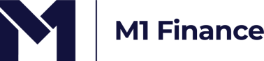 m1 finance logo