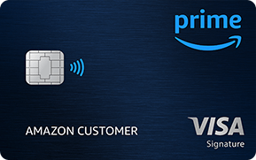 Amazon Visa